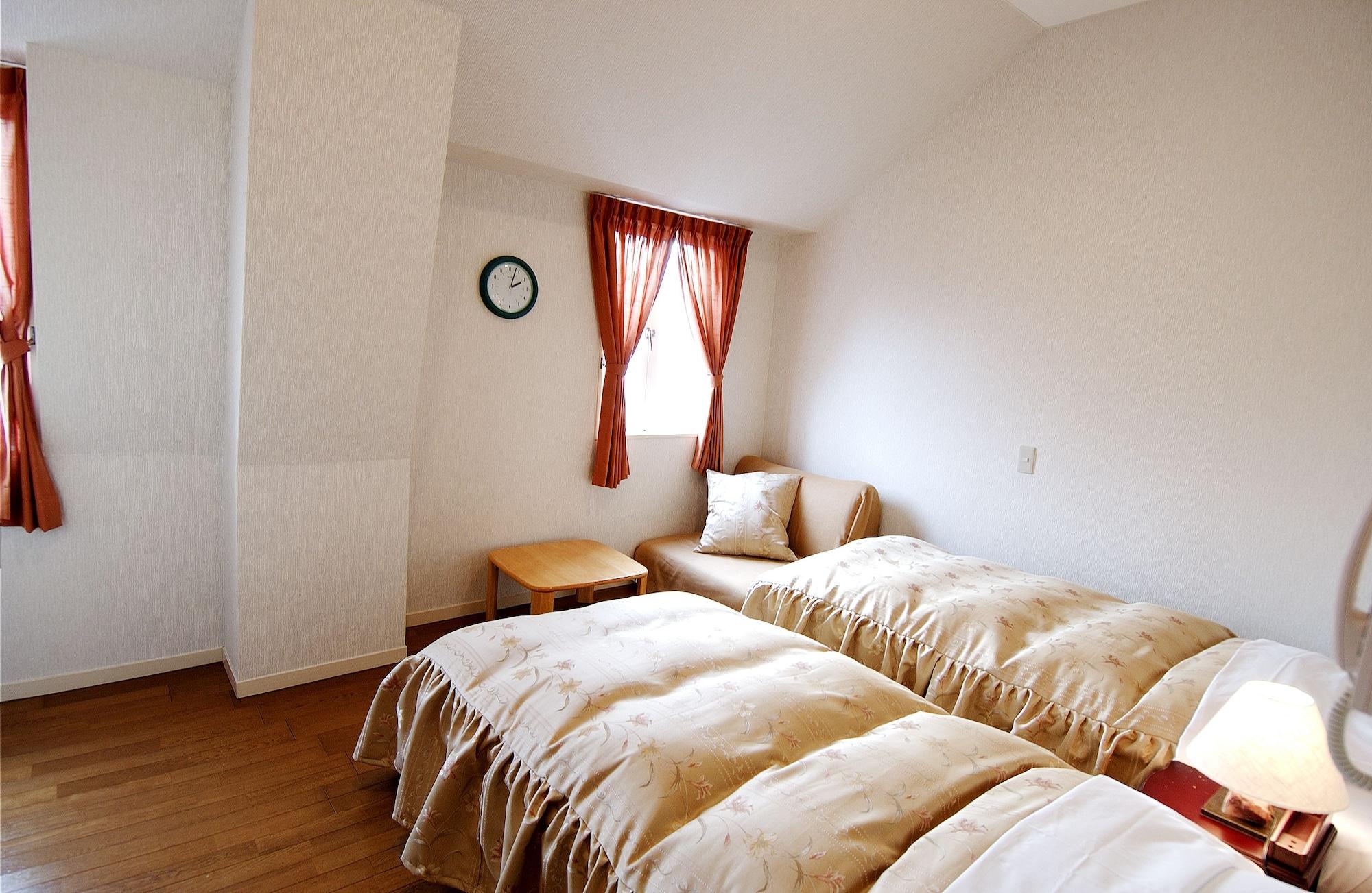 Hotel Chobo Sanso Yugawara Buitenkant foto